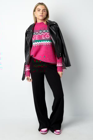 Love Sweater Weather sweater h5 Picture3